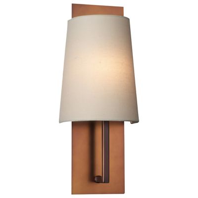 Elise Wall Sconce by Philips Forecast Lighting - Starlight Lighting USA and Canada
